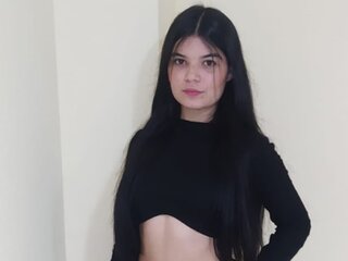 Livejasmine SamantaCopper